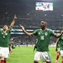 Mondiali, Messico agli ottavi: Ecuador dominato 2-0 Mondiali, Messico agli ottavi: Ecuador dominato 2-0