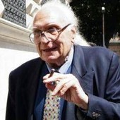 Dieci anni fa moriva Marco Pannella, l'omaggio di 'Nessuno tocchi Caino' per ricordarlo Dieci anni fa moriva Marco Pannella, l'omaggio di 'Nessuno tocchi Caino' per ricordarlo