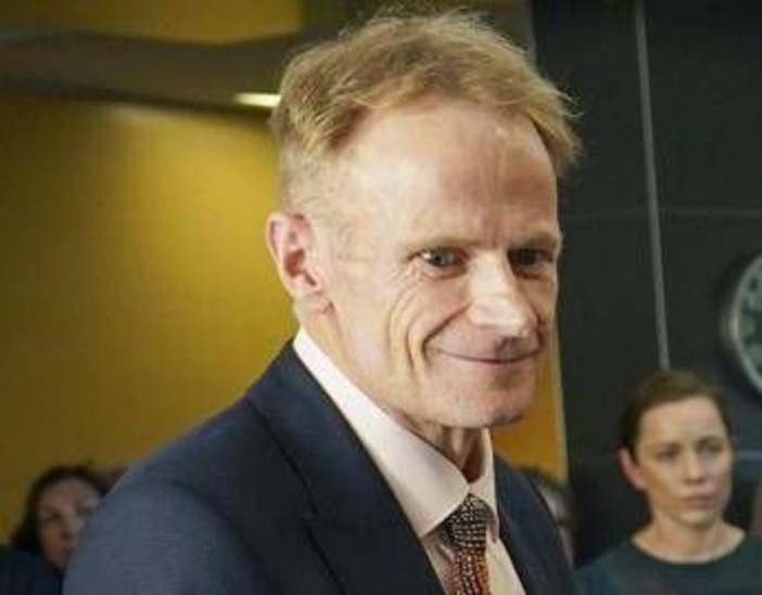 Morto Richard Scolyer, medico che sperimentò su se stesso cura contro tumore cerebrale Morto Richard Scolyer, medico che sperimentò su se stesso cura contro tumore cerebrale