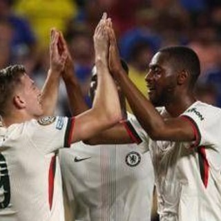 Benfica-Chelsea: orario, probabili formazioni e dove vederla in tv (in chiaro)