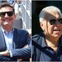 Max Giusti incontra Pietrangeli: &quot;Per lui Sinner dovrebbe dare vantaggio agli avversari&quot;