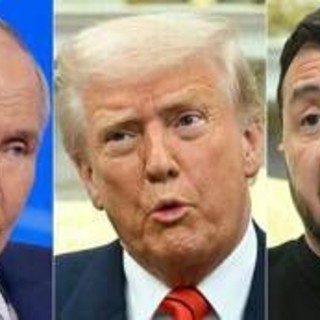 Putin: &quot;Tregua a Pasqua&quot;. Zelensky: &quot;Attacchi della Russia continuano&quot;