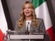 Italia-Usa, Meloni e il messaggio a Trump: "In tempi di crisi legame resta fondamentale" Italia-Usa, Meloni e il messaggio a Trump: "In tempi di crisi legame resta fondamentale"