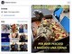 Vannacci posta foto cernia al forno: &quot;Animalisti denunciatemi, l'ho anche mangiata&quot;