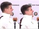 Roland Garros, crampi per Mensik... in conferenza stampa