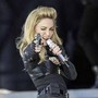 Madonna 'stregata' da Siena: &quot;Un sogno, non credevo esistesse un posto così&quot;