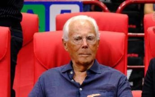 Armani, l'omaggio della stampa internazionale: &quot;L'Italia perde un genio&quot;