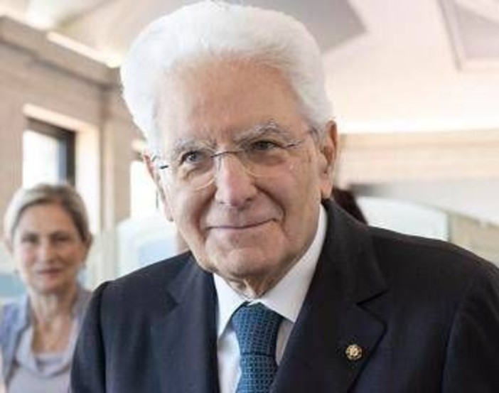 Mattarella: &quot;Nessun potere è immune da vincoli e controlli&quot;