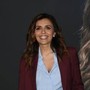 Serena Rossi: &quot;Il bacio tra JLo e Ben Affleck a Venezia? Effusioni sospette...&quot;