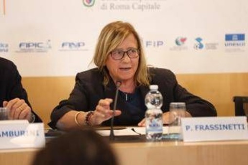 Bullismo, Frassinetti: &quot;Ruolo della scuola fondamentale, ma serve interconnessione virtuosa&quot;