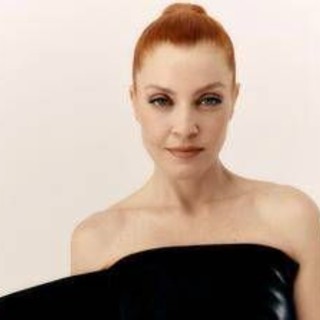 Noemi e l'autunno della consacrazione: "Al Palaeur sarà una festa. Dopo sogno un tour con l’orchestra" Noemi e l'autunno della consacrazione: "Al Palaeur sarà una festa. Dopo sogno un tour con l’orchestra"