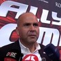 Rendina (Rally di Roma): "Sfida far dialogare 42 comuni, faremo bene" Rendina (Rally di Roma): "Sfida far dialogare 42 comuni, faremo bene"