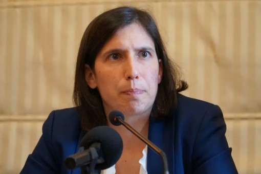 Schlein “Destra non imbattibile, partita delle politiche è apertissima” Schlein “Destra non imbattibile, partita delle politiche è apertissima”