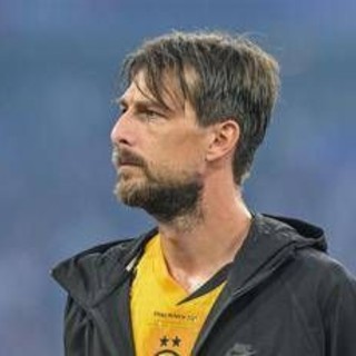 Acerbi contro tifoso del Psg: &quot;Barcola? Non mi piacciono prese in giro, ti sfondo di botte&quot;