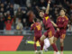 La Roma vince anche in Europa, Midtjylland piegato 2-1 La Roma vince anche in Europa, Midtjylland piegato 2-1