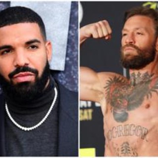 Drake e McGregor, scommesse milionarie per finale Mondiali: "Vincerà Argentina"