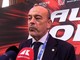 Rally di Roma, Aurigemma: "Prevenzione al fianco dello sport, modello da esportare" Rally di Roma, Aurigemma: "Prevenzione al fianco dello sport, modello da esportare"