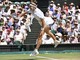 Wimbledon, Muchova prima finalista: Gauff battuta 7-6 al 3° set Wimbledon, Muchova prima finalista: Gauff battuta 7-6 al 3° set