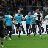 Cutrone replica a Pasalic, 1-1 tra Parma e Atalanta