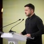 Ucraina, Zelensky “Attacco russo su 13 regioni”