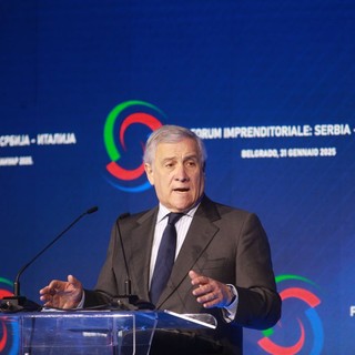 Dazi, Tajani “Credo si raggiungerà accordo entro luglio”