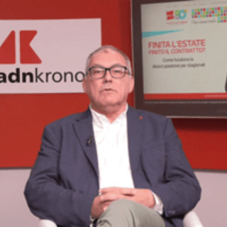 Patronati, Pagliaro (Inca Cgil): &quot;Serve riforma per settore che tutela milioni di persone