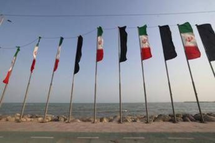 Iran, per Trump tre possibili strategie per battere Teheran. Araghchi: "Noi potenza invincibile" Iran, per Trump tre possibili strategie per battere Teheran. Araghchi: "Noi potenza invincibile"