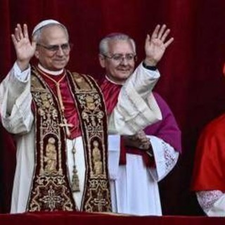 Il nuovo Papa conquista i social: oltre 19 milioni le interazioni, spopola negli Usa