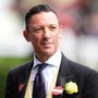 Ippica, grave incidente per la leggenda italiana Frankie Dettori