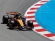 F1 Gp Spagna 2025: a Norris le prime libere, Hamilton terzo e Leclerc quarto