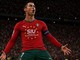 Mondiali, Ronaldo: "Portogallo sempre" Mondiali, Ronaldo: "Portogallo sempre"