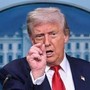 Trump, l'incontro con Putin e la gaffe: &quot;Venerdì vado in Russia&quot;