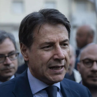 Flotilla, Conte “Meloni la insulta ma dovrebbe difenderla”