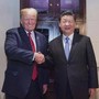 Dazi, c'è l'accorto Usa-Cina. Trump: &quot;Vittoria per entrambi, forniranno terre rare&quot;