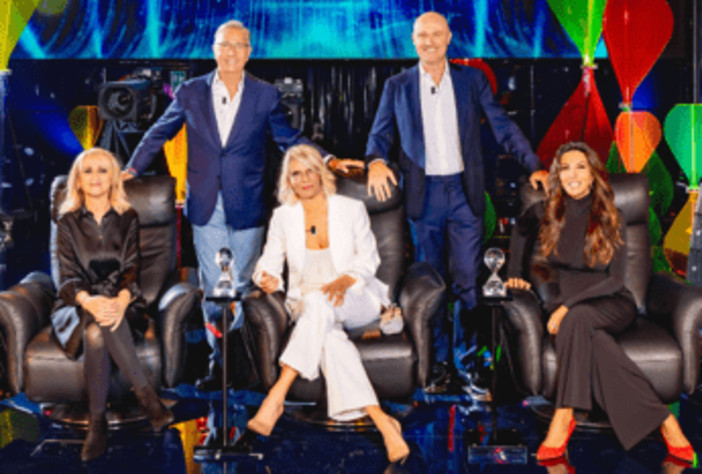 Tu si que vales, stasera 25 ottobre su Canale 5: le anticipazioni Tu si que vales, stasera 25 ottobre su Canale 5: le anticipazioni