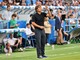 Conte “Champions il massimo per un club, ma ora testa al Cagliari”