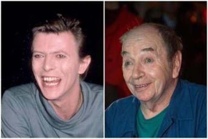La biografa di Lindsay Kemp: "Con David Bowie un grande amore, tentò suicidio per lui" La biografa di Lindsay Kemp: "Con David Bowie un grande amore, tentò suicidio per lui"