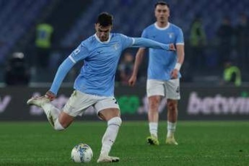 Serie A, oggi Lazio-Udinese - Diretta