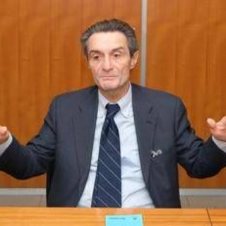 Fontana: &quot;Con Emirati amicizia e scambi sempre più solidi e costanti&quot;