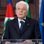 Mattarella: "Voto donne 2 giugno 1946 autentica rivoluzione, pose fine a secolare storia di discriminazione" Mattarella: "Voto donne 2 giugno 1946 autentica rivoluzione, pose fine a secolare storia di discriminazione"