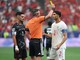 Mondiali, Hakimi provoca una rissa in Canada-Marocco Mondiali, Hakimi provoca una rissa in Canada-Marocco