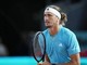 Madrid, niente da fare per Cobolli: Zverev vince in due set e vola in semifinale