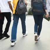 Scuola, Save the Children: "In istituti professionali il tasso di abbandono è quadruplo rispetto ai licei" Scuola, Save the Children: "In istituti professionali il tasso di abbandono è quadruplo rispetto ai licei"