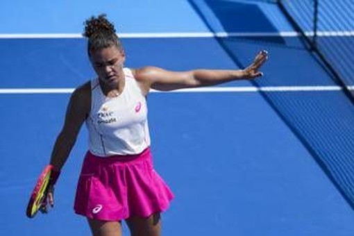 Paolini-Krejcikova: orario, precedenti e dove vederla in tv (in chiaro)