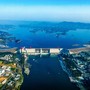 In Cina un mega progetto idrico da 90 miliardi di metri cubi d’acqua In Cina un mega progetto idrico da 90 miliardi di metri cubi d’acqua