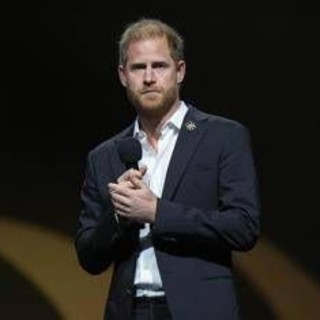 Harry lascia l'ente di beneficenza fondato in onore di Lady D: cosa è successo