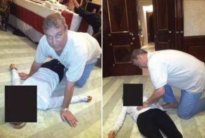 Andrea rilasciato torna a Sandringham, l'ex principe resta indagato