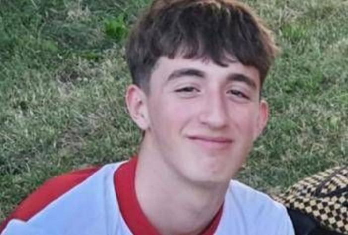 Novara, trovato morto in un canale il 16enne scomparso venerdì dopo una festa con amici