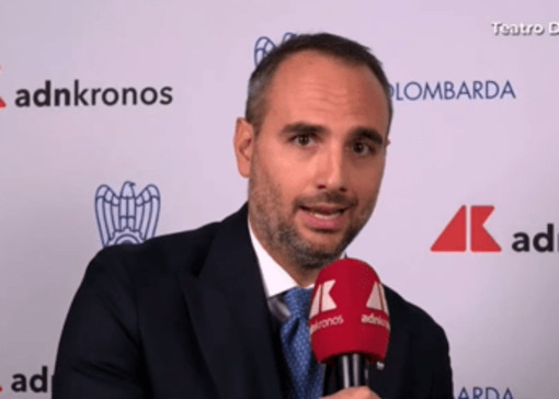 Ai, Chiarini (Assolombarda): "Investire sui giovani per accelerare l'innovazione" Ai, Chiarini (Assolombarda): "Investire sui giovani per accelerare l'innovazione"