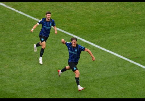 L’Inter batte il River Plate 2-0, sfida al Fluminense agli ottavi